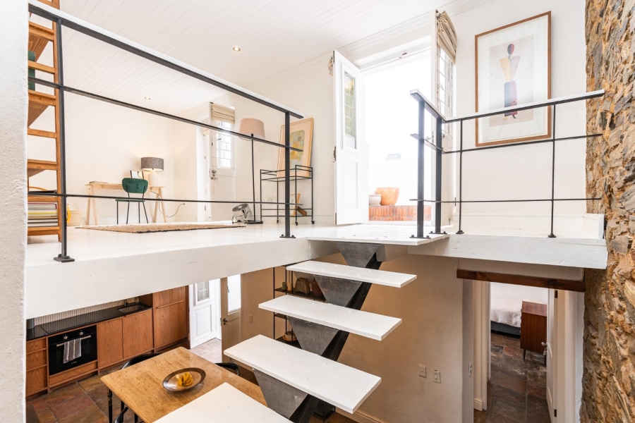 2 Bedroom Property for Sale in Bo Kaap Western Cape